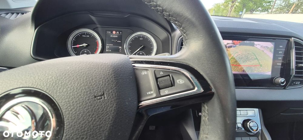 Skoda Karoq 1.5 TSI ACT DSG Style - 16
