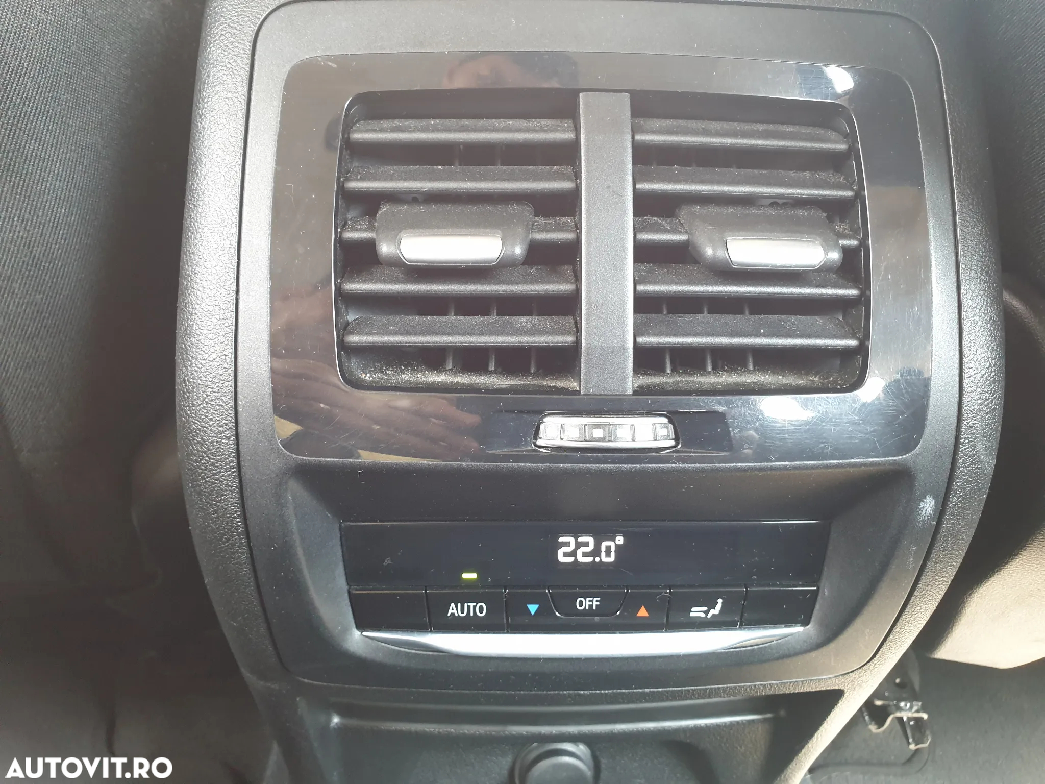 BMW X3 xDrive20d AT Advantage - 20