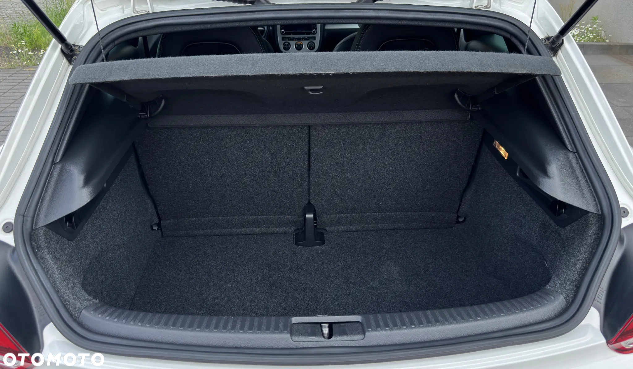 Volkswagen Scirocco 2.0 TSI - 24