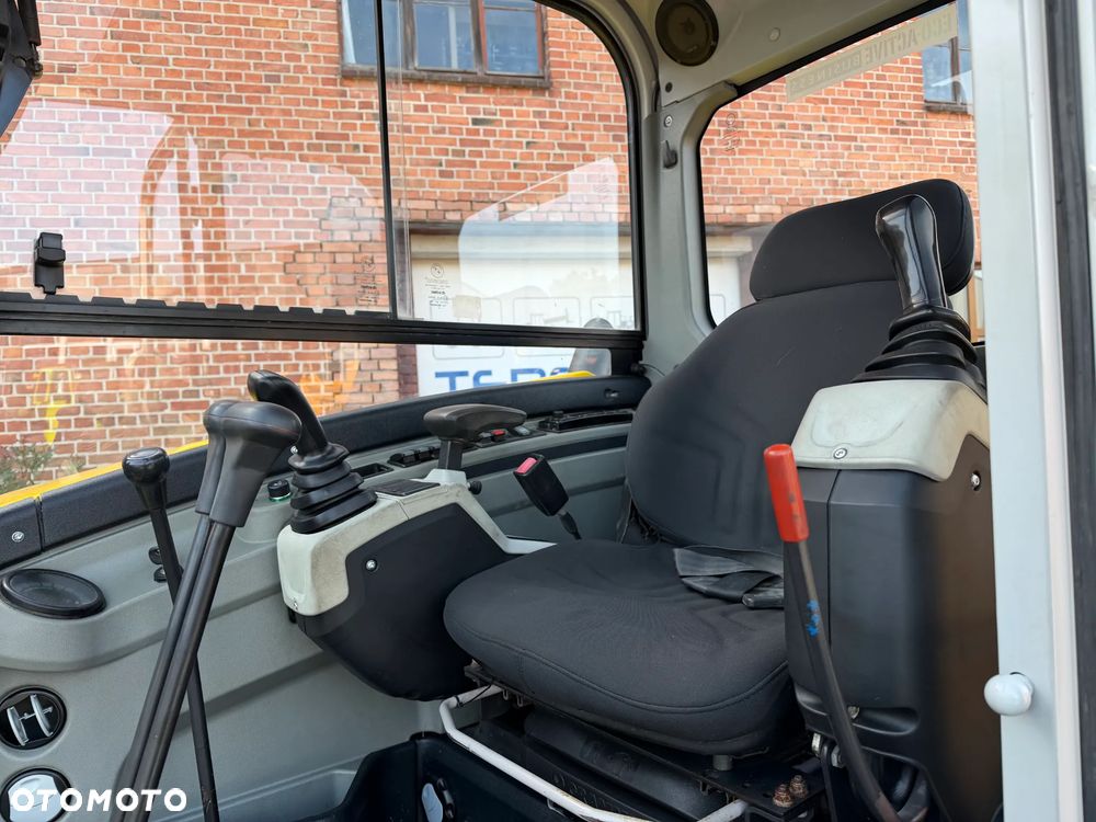 Wacker Neuson 50Z3 - 22