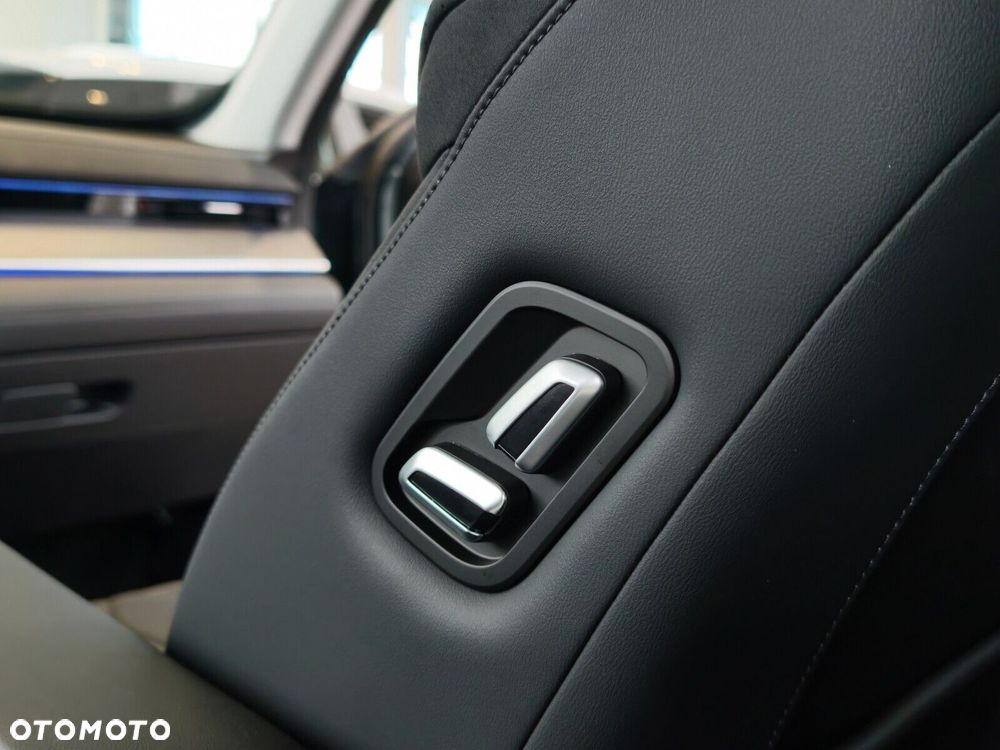 Chery Tiggo 8 1.5 T-GDI Super Hybrid Prestige DCT - 26
