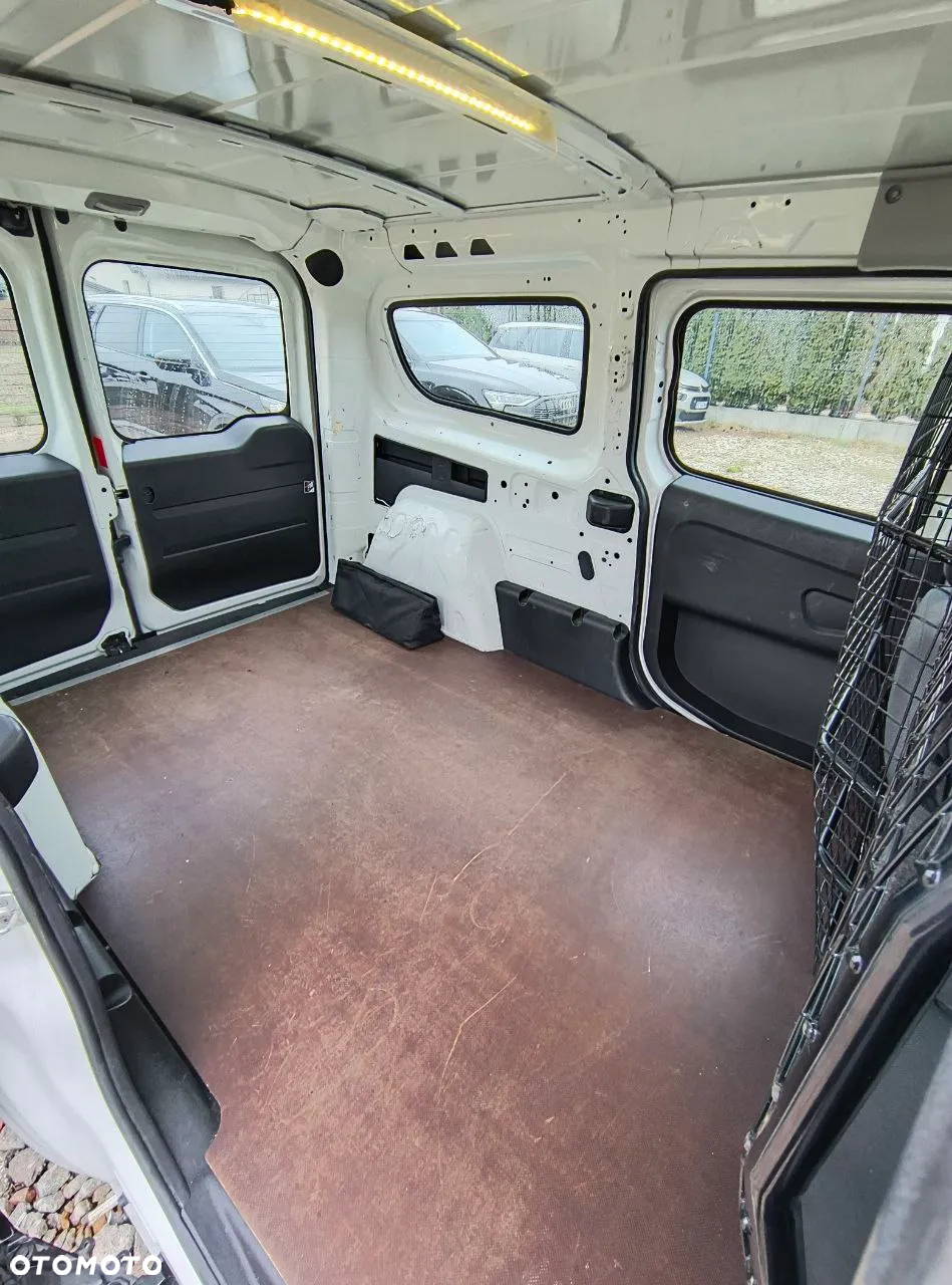 Fiat Doblo Maxi 1.3 MJ Active - 13