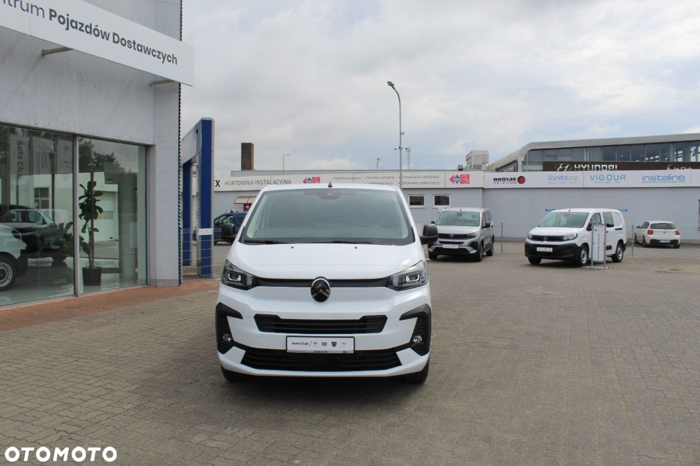 Citroën Jumpy - 2