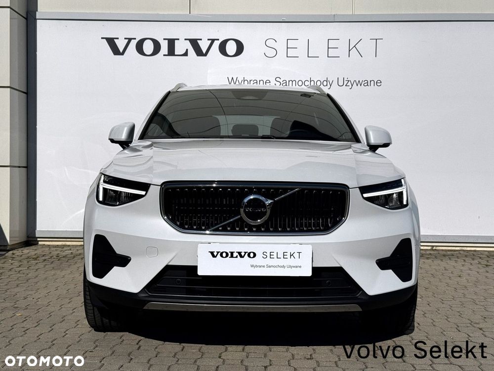 Volvo XC 40 B3 Core - 7