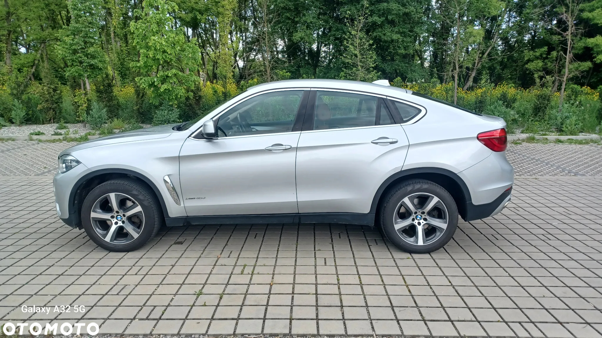 BMW X6 xDrive40d - 3