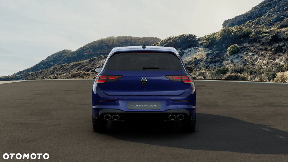 Volkswagen Golf 2.0 TSI 4Motion R DSG - 12
