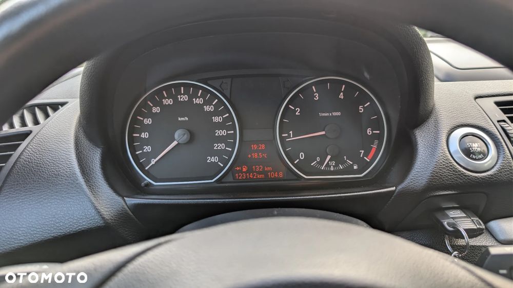 BMW Seria 1 116i - 19