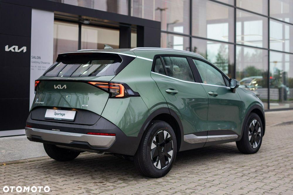 Kia Sportage - 2