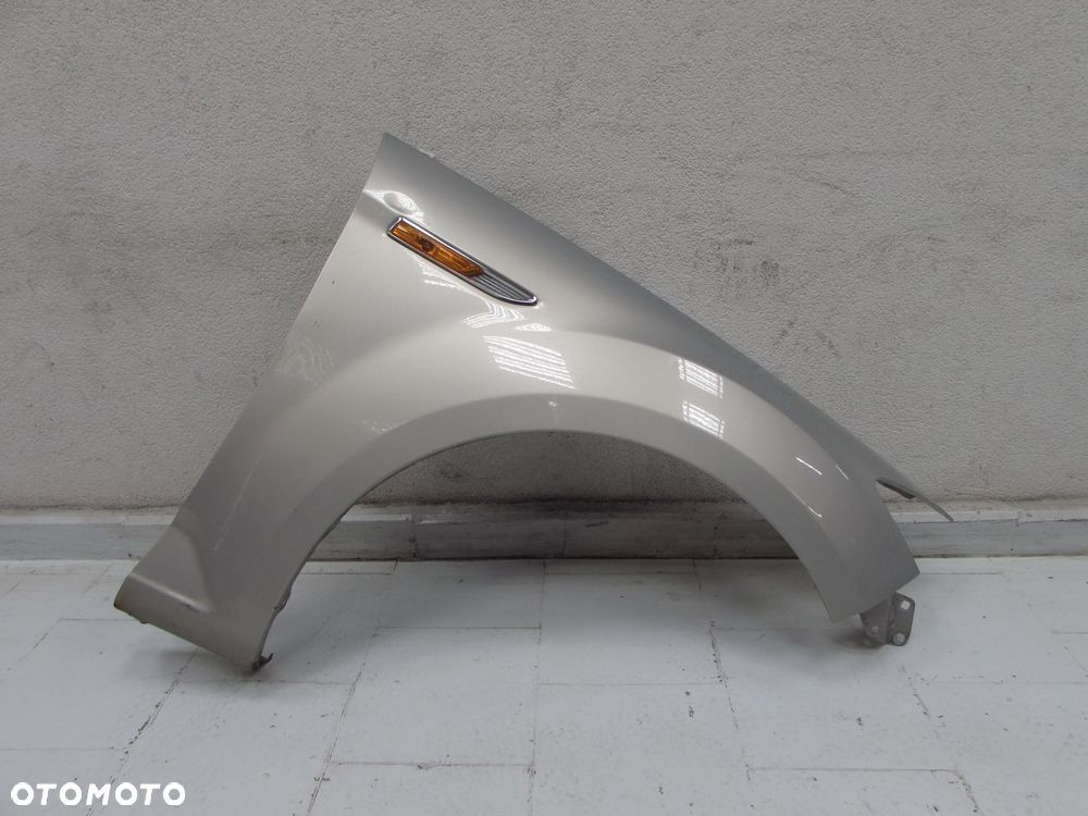 FORD MONDEO MK4 IV 07-14 BLOTNIK PRZOD PRAWY KPL D8 - 1