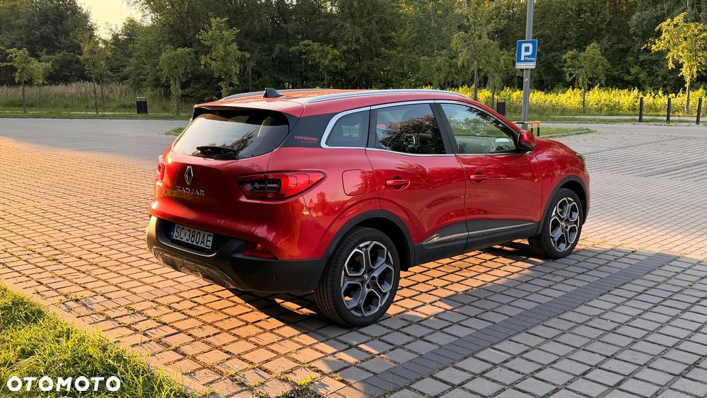 Renault Kadjar 1.2 Energy TCe Runmageddon - 3