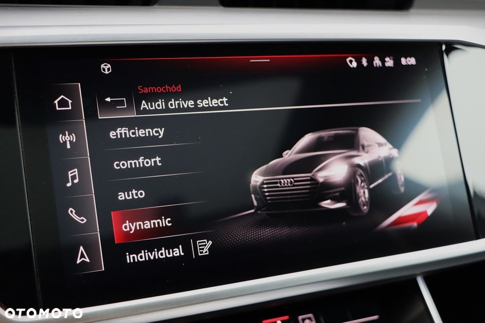 Audi A7 Sportback - 35