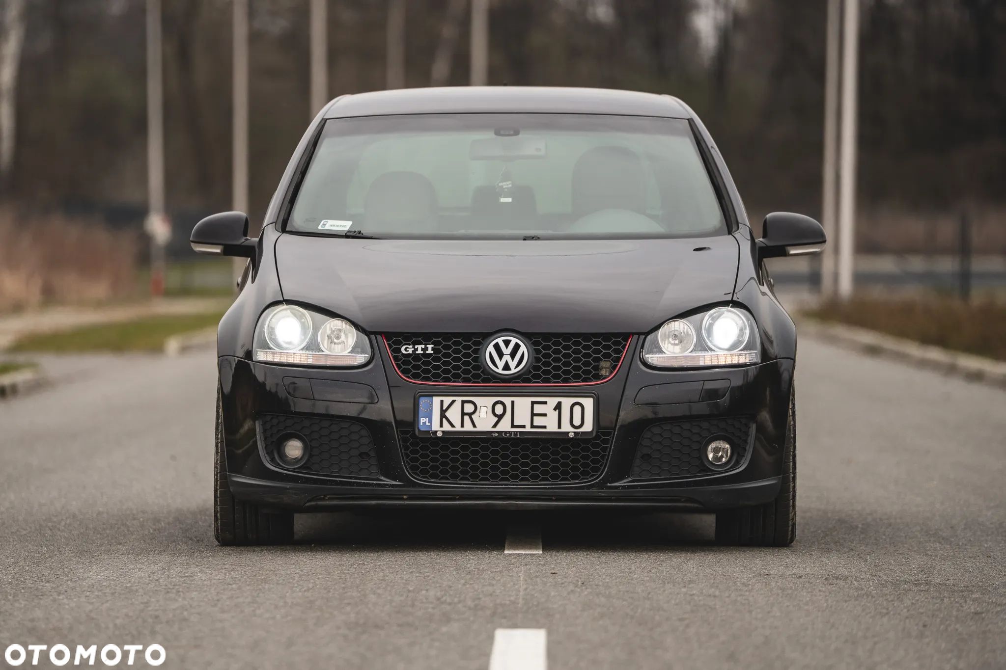 Volkswagen Golf 2.0 GTI DSG - 1