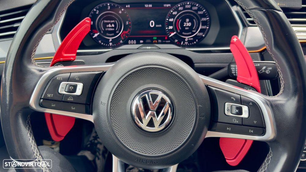 VW Arteon 2.0 TDI R-Line DSG 4Motion - 21