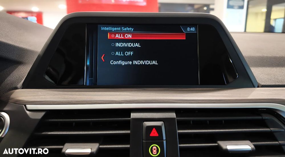 BMW X3 xDrive20i AT Advantage - 27