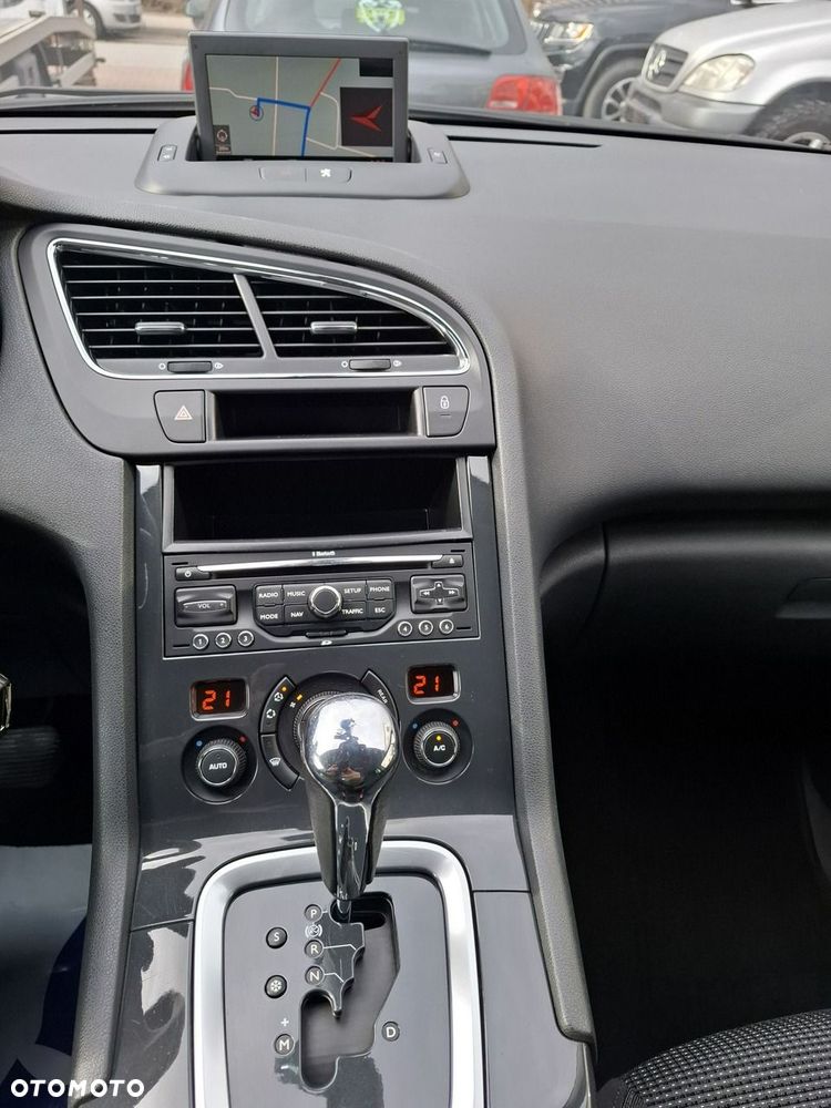 Peugeot 5008 2.0 HDi Business Line - 15