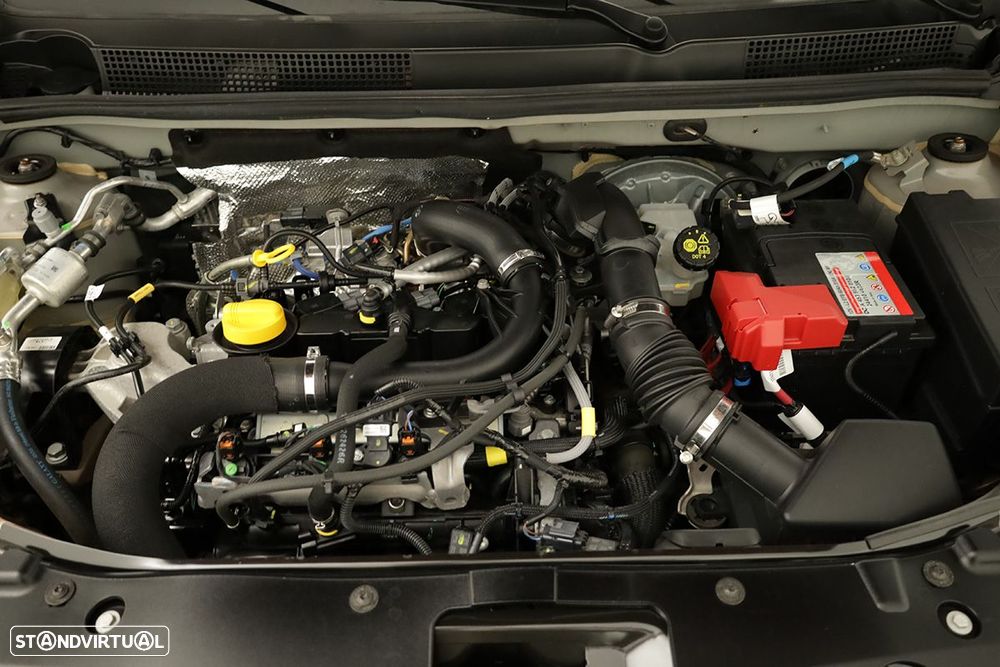 Dacia Jogger 1.0 ECO-G Extreme+ Up&Go 7L Bi-Fuel - 24