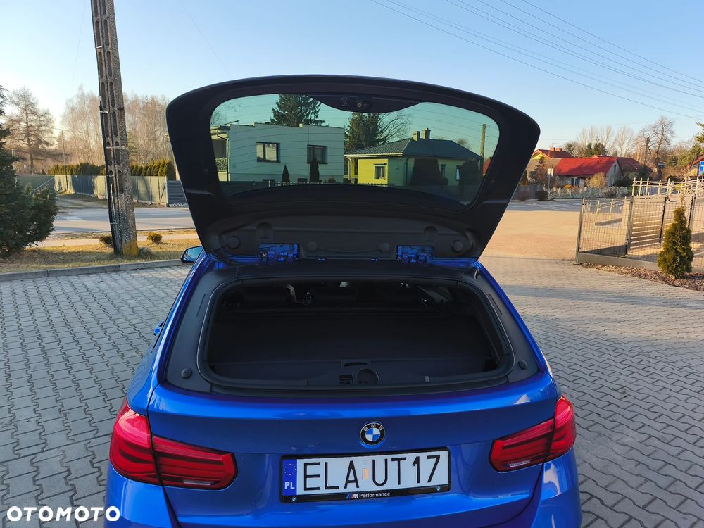 BMW Seria 3 - 23