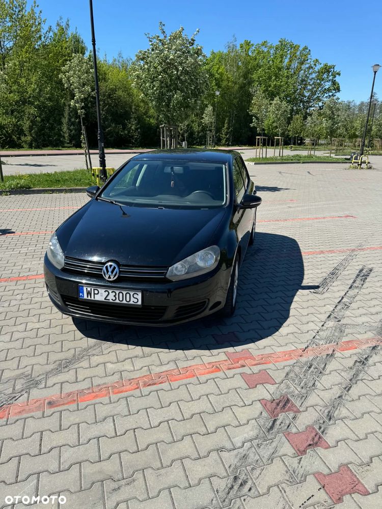 Volkswagen Golf 1.4 TSI Comfortline - 5