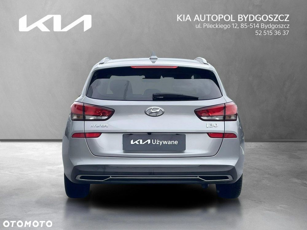 Hyundai i30 - 4