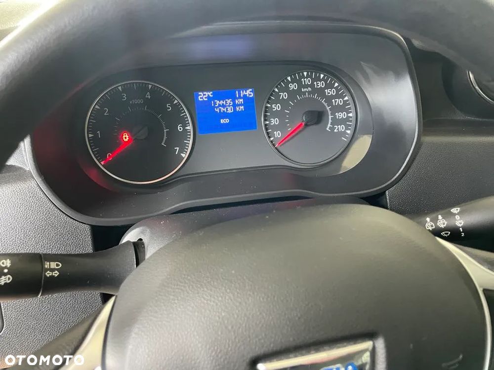Dacia Duster TCe 125 2WD Comfort - 11