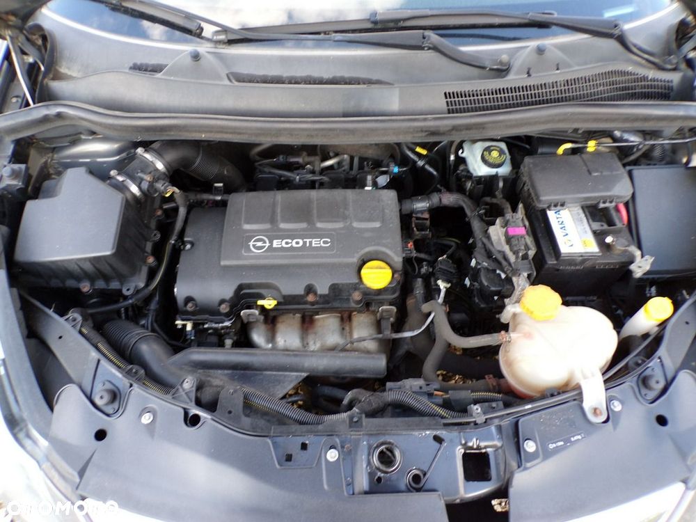 Opel Corsa - 22