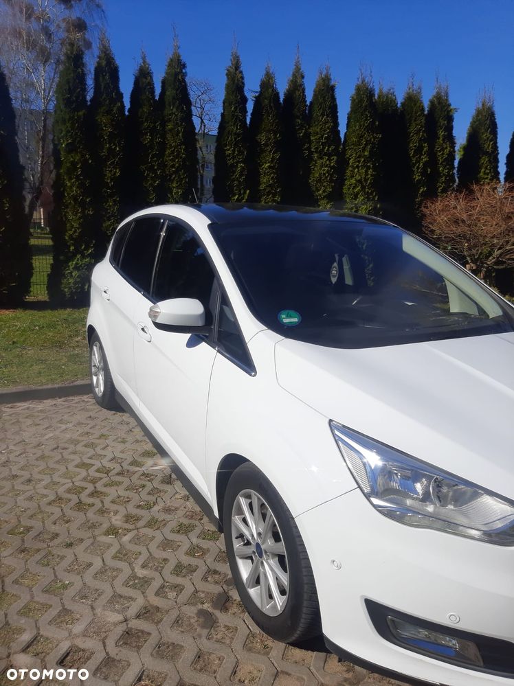 Ford C-MAX - 4