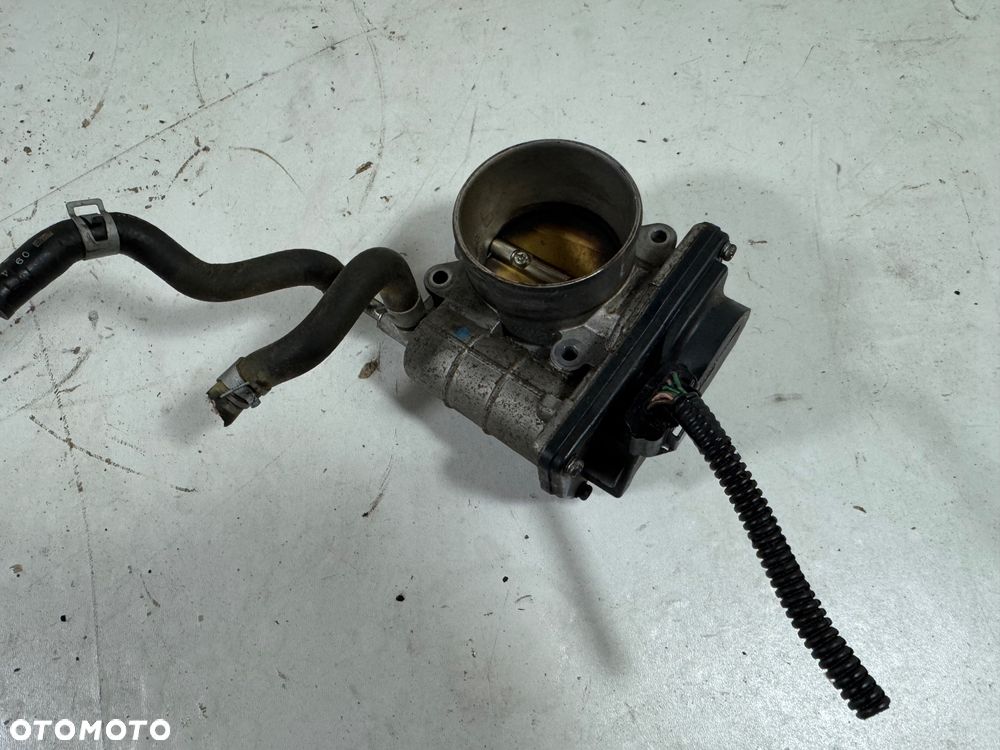 RENAULT SCENIC III LAGUNA 2.0 16V PRZEPUSTNICA RME60-12 - 1