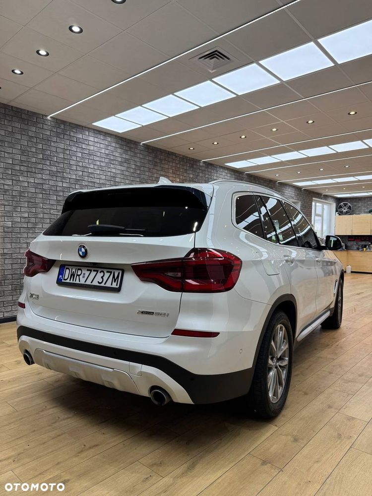 BMW X3 xDrive30i xLine - 6