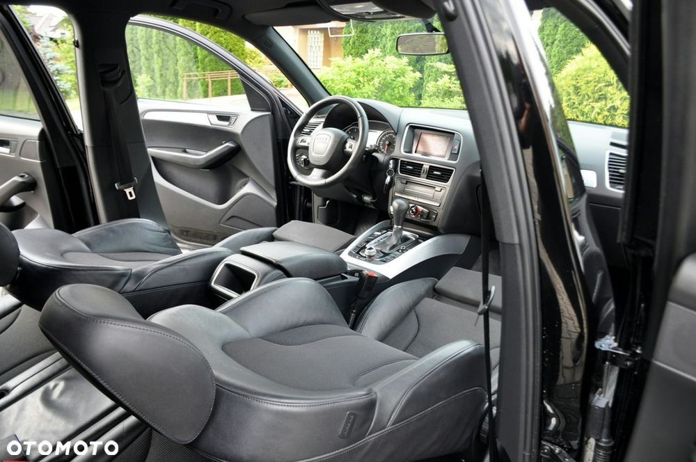 Audi Q5 - 24