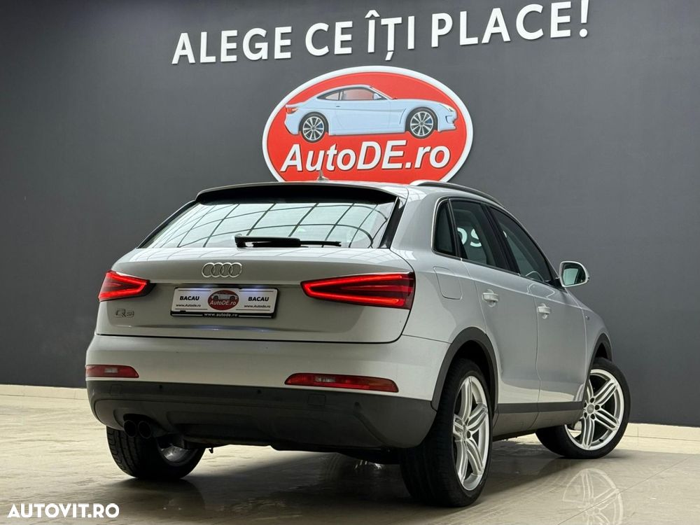 Audi Q3 - 4