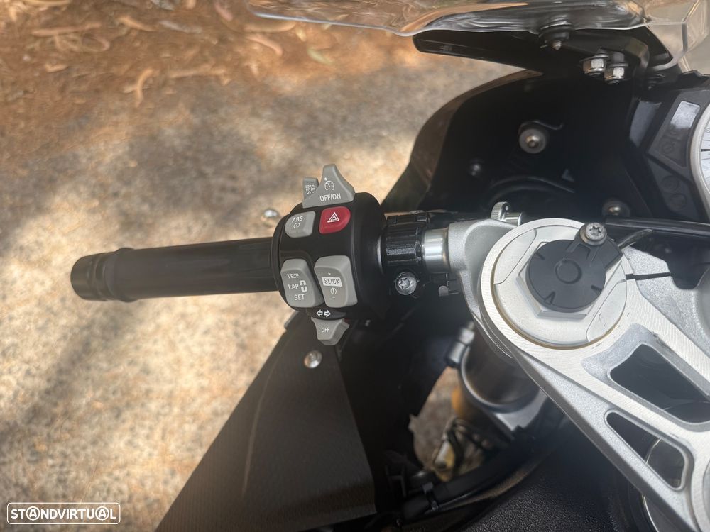 BMW S 1000 RR - 13