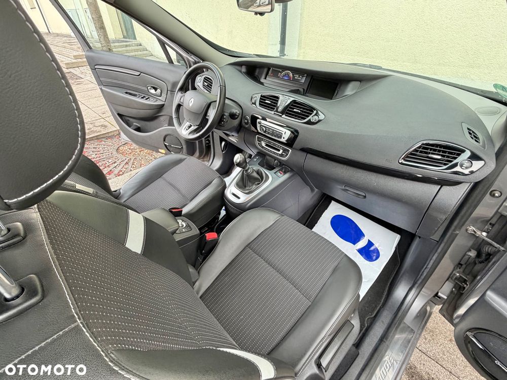 Renault Grand Scenic Gr 1.2 TCe Energy Limited - 6