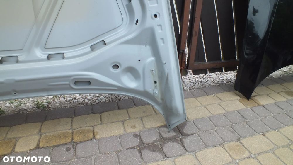 Maska silnika Skoda Superb III 3V1 - 12