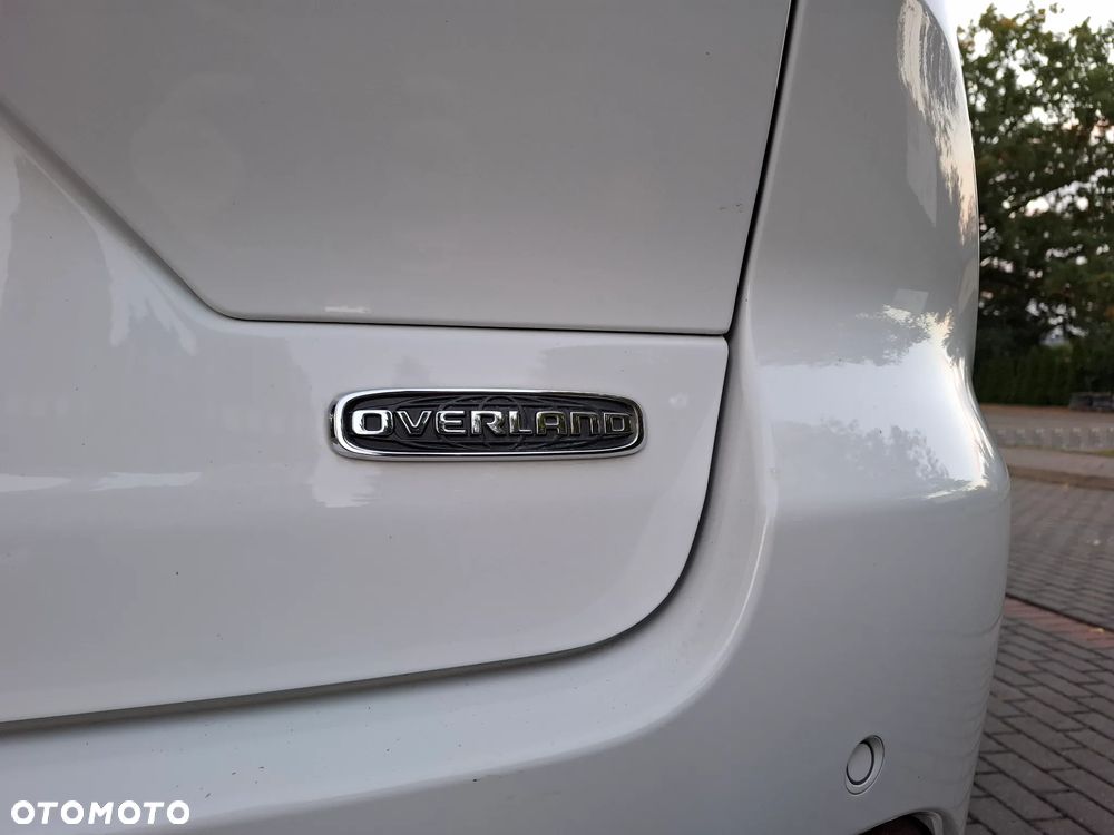 Jeep Grand Cherokee 2.0 4xe Automatik Overland - 8