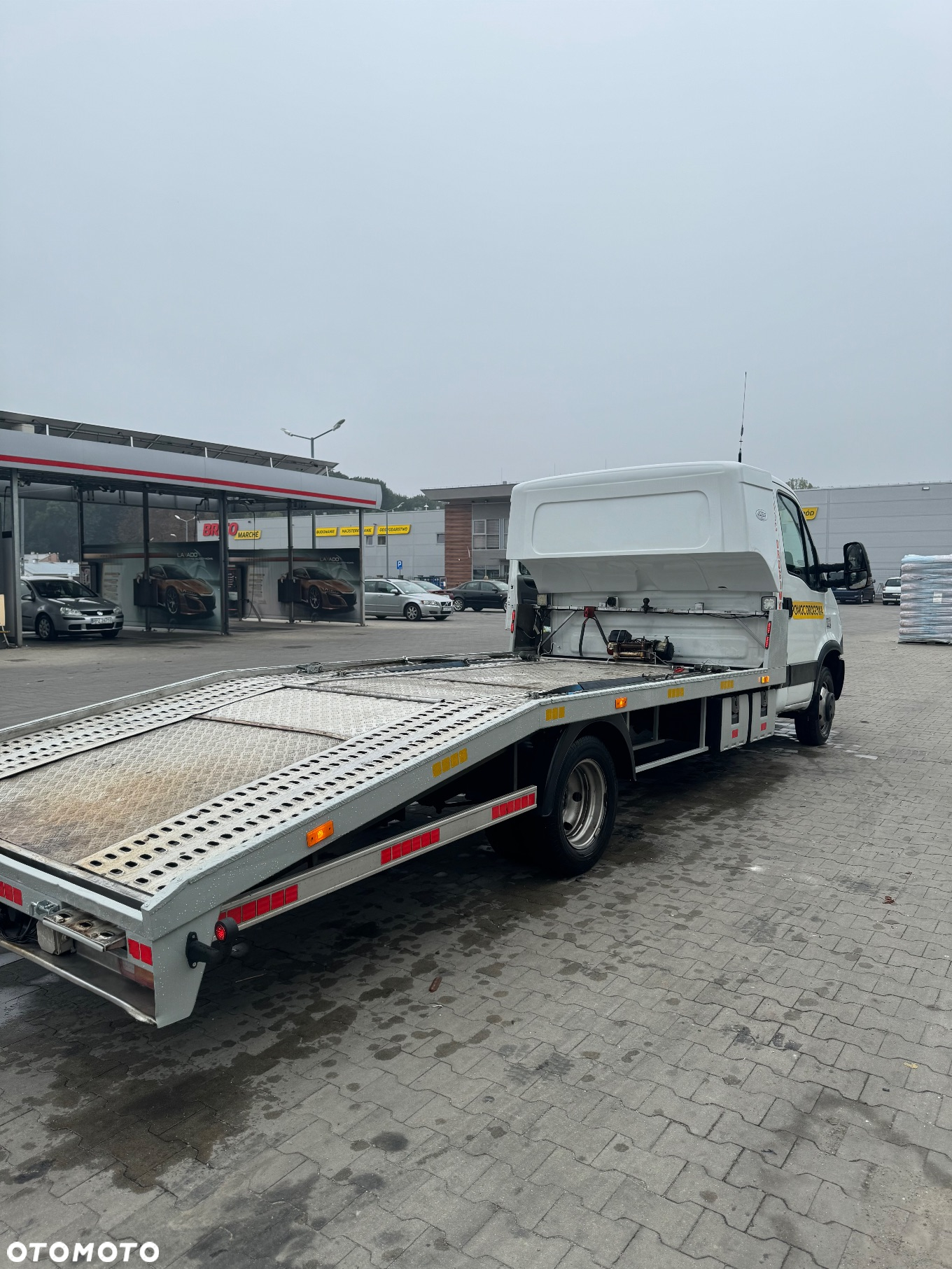 Iveco Daily - 12