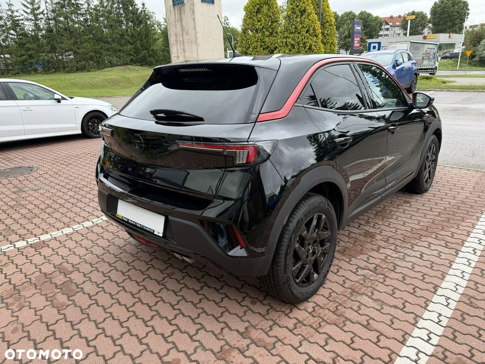 Opel Mokka 1.2 T GS Line S&S - 5