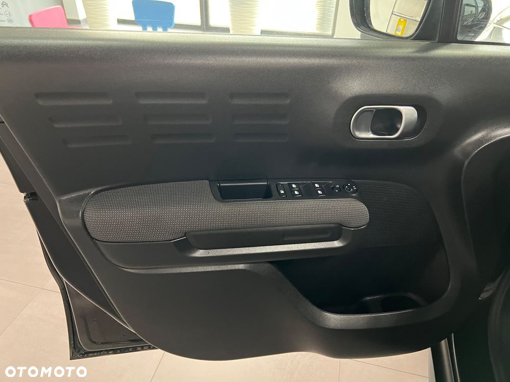 Citroën C3 Aircross - 25