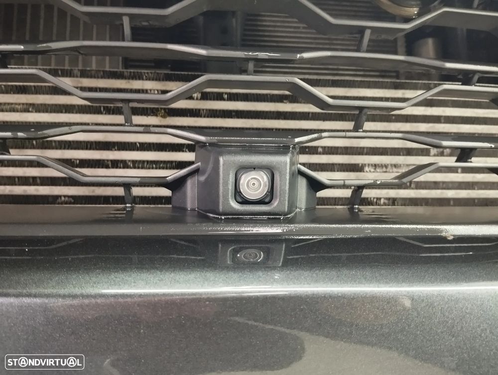 Mitsubishi L200 2.3 DI-D Strakar CD Intense AT 4WD - 9