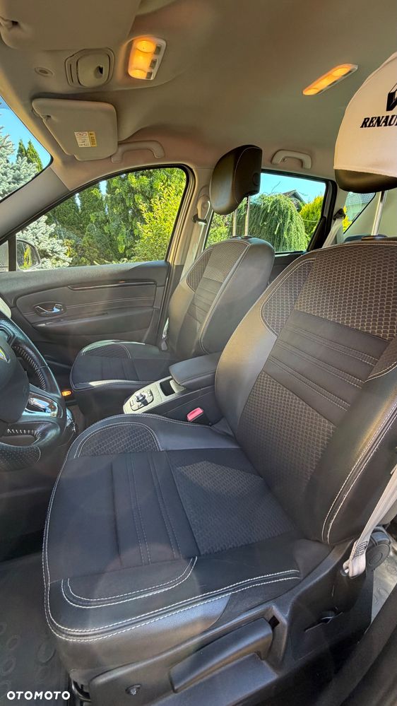 Renault Scenic 1.6 dCi Energy Bose Edition - 11