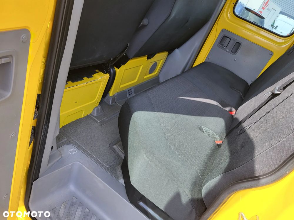 Mercedes-Benz SPRINTER 316- 2,2 CDI-DOKA  6-OSÓB -KLIMA-ŁADNY - 7