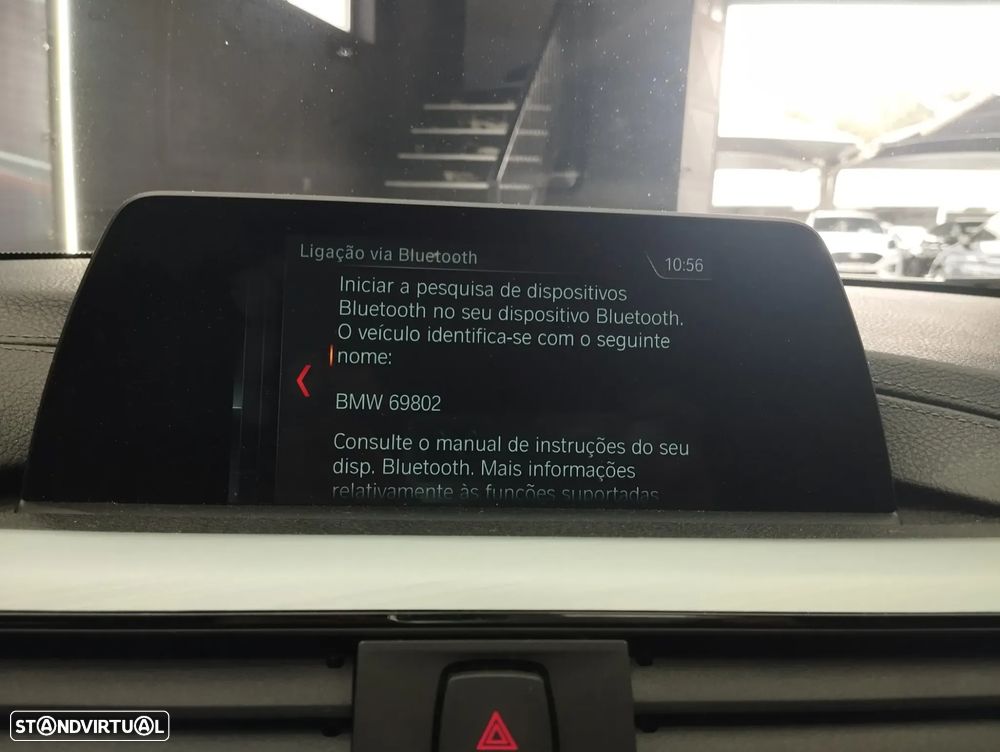 BMW 418 Gran Coupé d Pack M Auto - 32