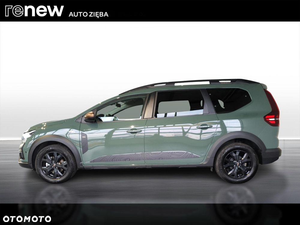 Dacia Jogger 1.6 Full Hybrid 140 Extreme+ MMT 7os - 2