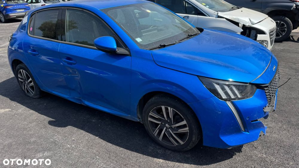 Peugeot 208 1.2 PureTech Active S&S - 1
