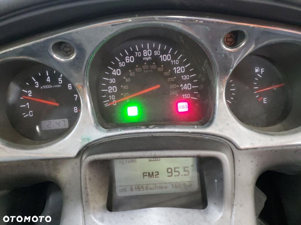 Honda GL - 6