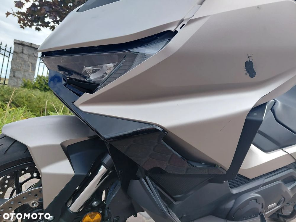 Honda Inny - 16
