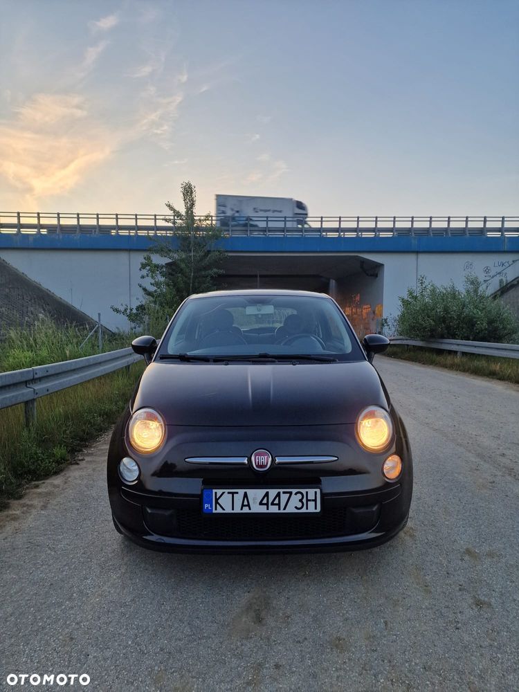 Fiat 500 1.2 Start&Stopp - 2