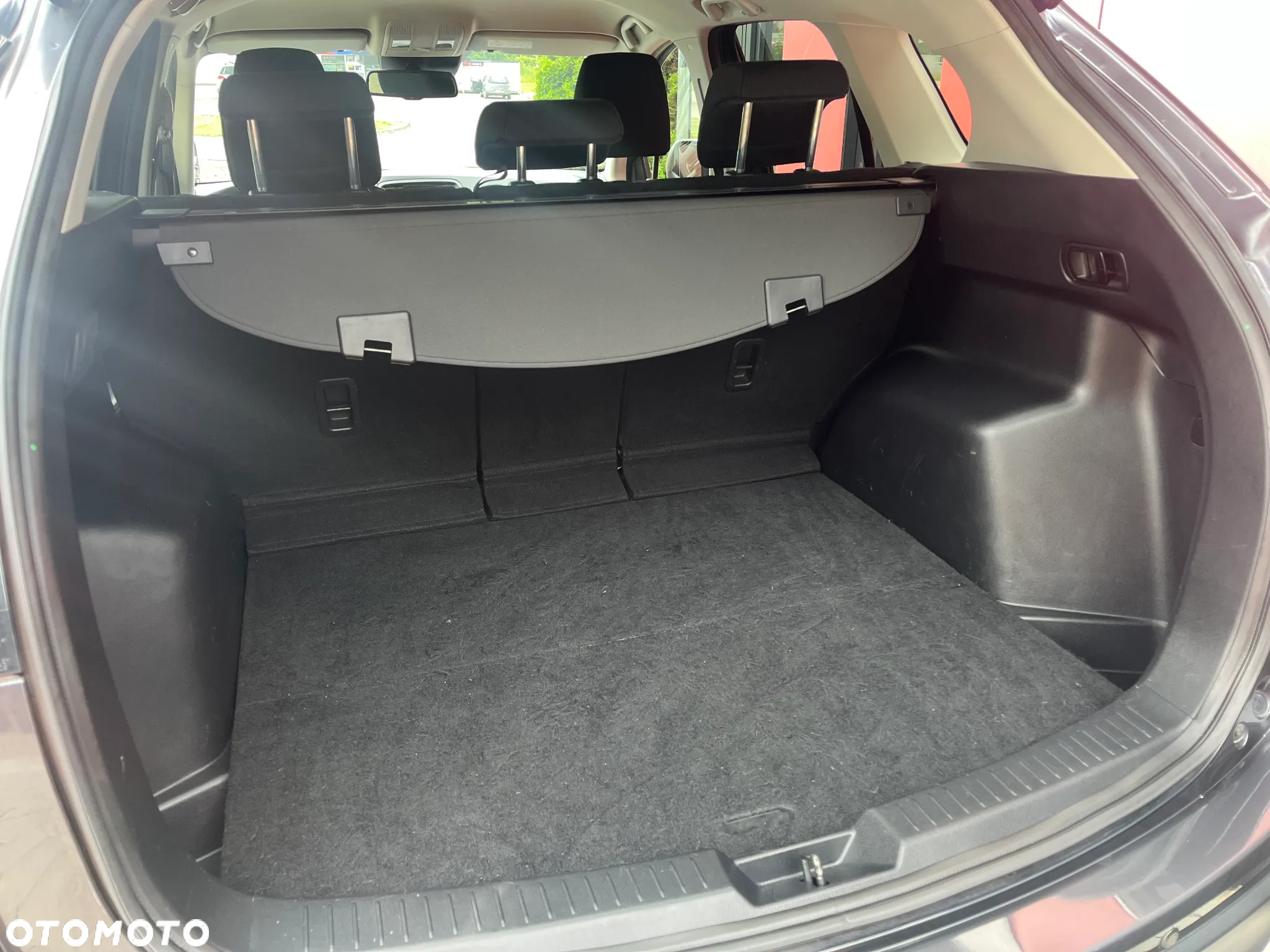 Mazda CX-5 SKYACTIV-G 160 Drive AWD Exclusive-Line - 24