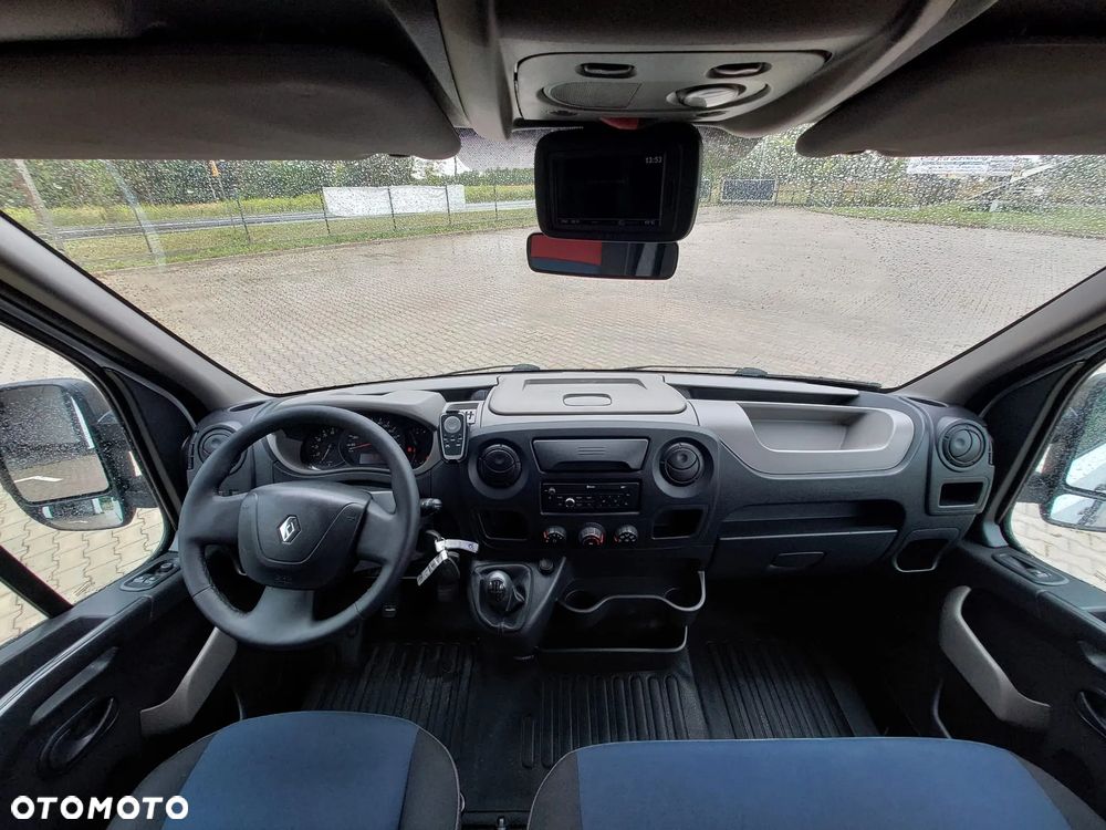 Renault MASTER L3H2 - 10