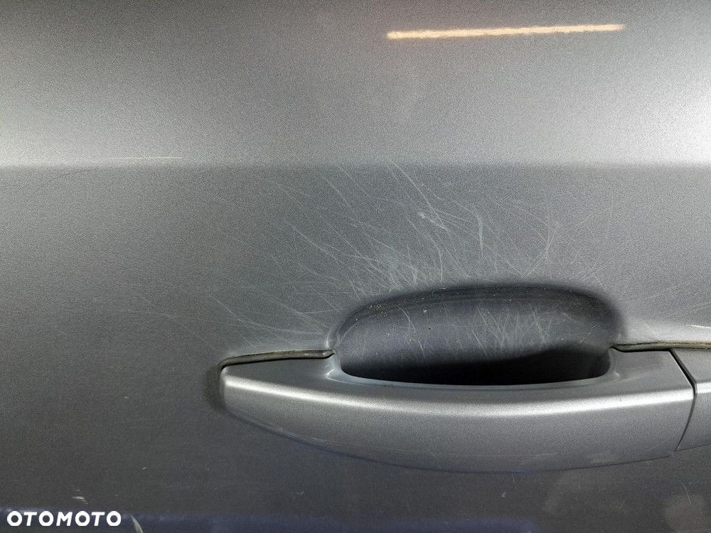 OPEL VECTRA C KOMBI DRZWI TYŁ LEWE Z163 - 5