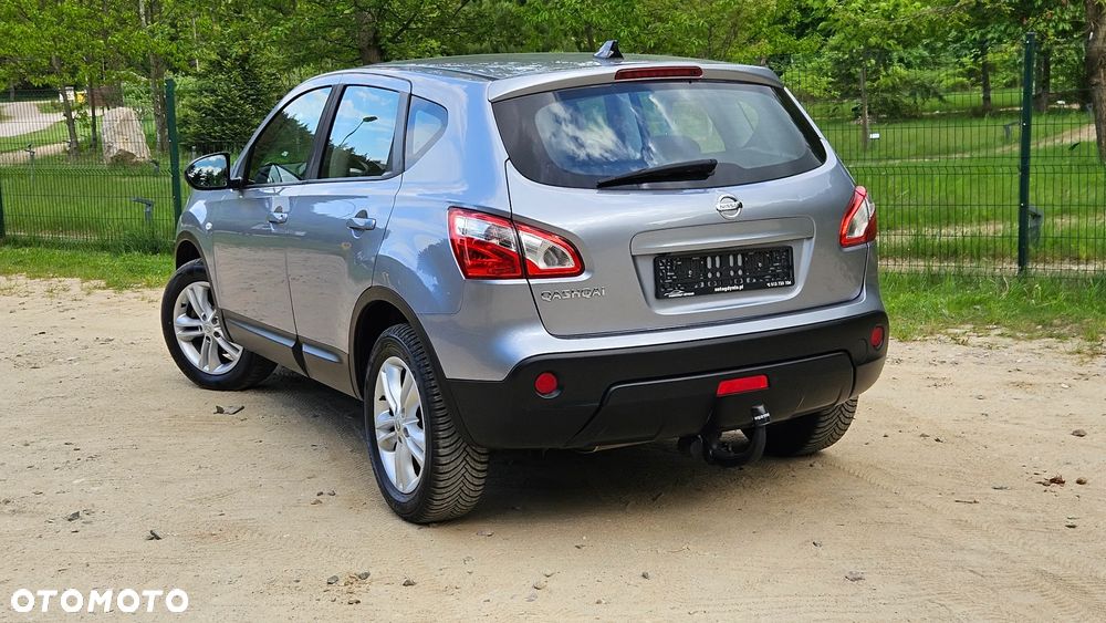 Nissan Qashqai 1.6 Tekna - 16